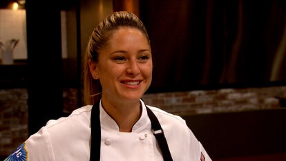 Top Chef Exit Interview: Brooke
