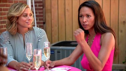 #RHOP 'Wives Ask: What Box Will Katie's Kids Check?