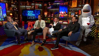 After Show: #MDLLA vs #MDLNY