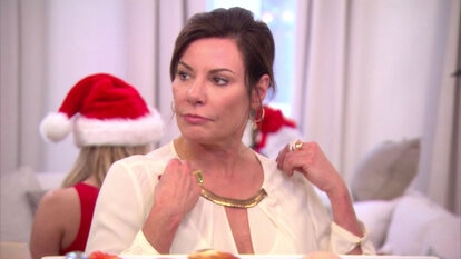 Luann Gets Some Upsetting News About Tom