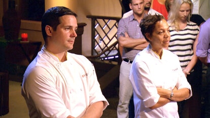 And the Top Chef Season 11 Winner Is. . .