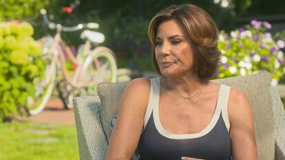 Luann Says Which ‘Wife Hasn’t Reached Out