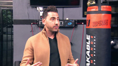 Josh Altman Presents His Clients with an Offer They Can Refuse