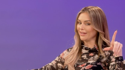 Lala Kent Calls Going the IUI Route More "Pleasurable" Than Sleeping With Her Ex