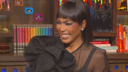Angela on the Whitney Houston Biopic