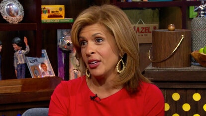 ‘The View’ Wanted Hoda!