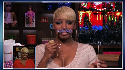 NeNe Leakes: Clubhouse Superstar