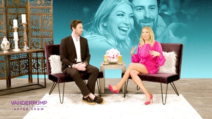 Stassi Schroeder and Beau Clark Reveal the Adorable Story of How They Met