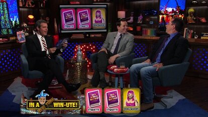 After Show: New York Knowledge