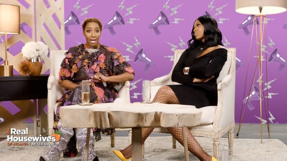 Why Is Nene Leakes Bothered by Cynthia Bailey and Kenya Moore’s Friendship?