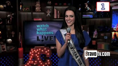 Are You Smarter Than a Miss USA Contestant?