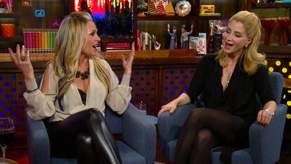 After Show: Dr. V's #WWHL Therapy