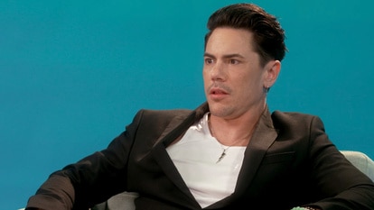 Tom Sandoval Opens Up About His "Super Successful" New Girlfriend
