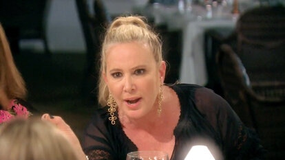 Shannon Beador's Friendship With Tamra Judge Is Called Into Question