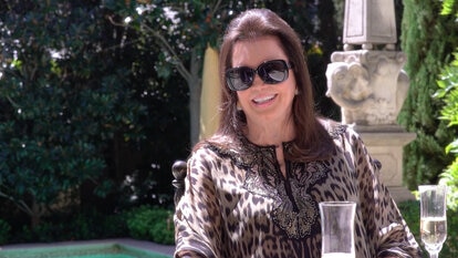 Is Patricia Altschul the Kaftan Queen?