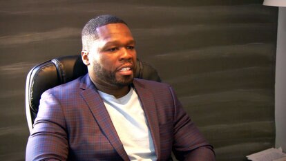 Is 50 Cent Pulling His Property off the Market?