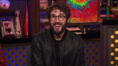 Josh Groban Responds to Katy Perry’s Song