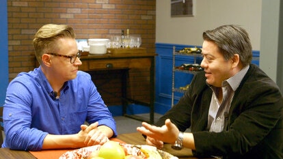 After the Knife with Richard Blais: Ep 9