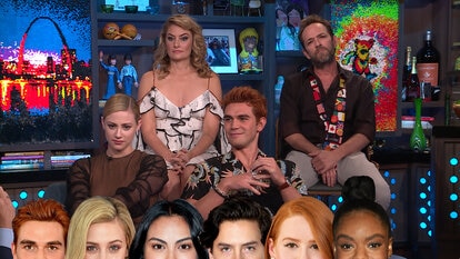 Which ‘Riverdale’ Star Gets the Most DMs?