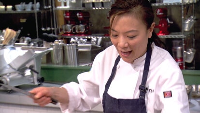 Was Shirley Chung Top Chef's Most Mischievous Kid?
