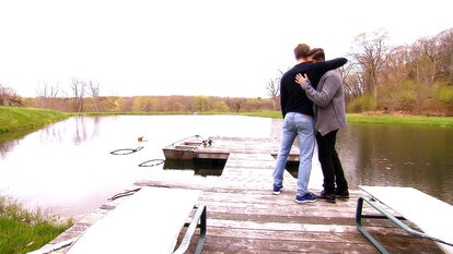 Fredrik and Derek Buy Their Dream Home