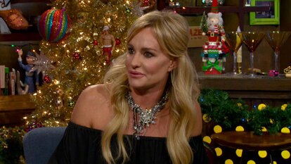 Is Taylor Armstrong Quitting #RHOBH?