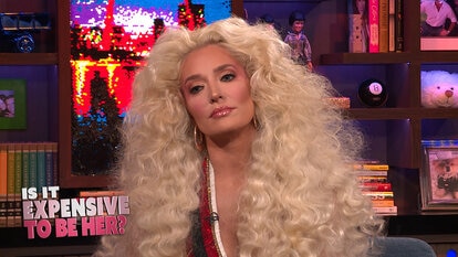 It’s Expensive to be Erika Jayne