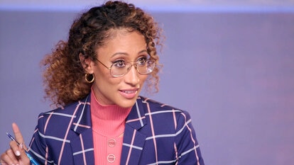 Elaine Welteroth: "There's No Such Thing as a Bossy Woman, There Are Only Boss Women"