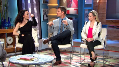 Property Envy After Show: House Divided