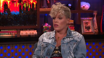 Pink on Taylor Swift’s ‘Silent’ Activism