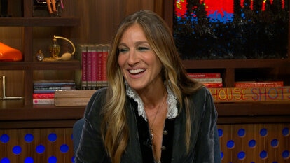 After Show: Would SJP do Another Musical?