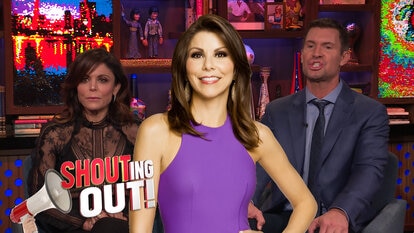 Jeff Lewis Trashes Heather Dubrow