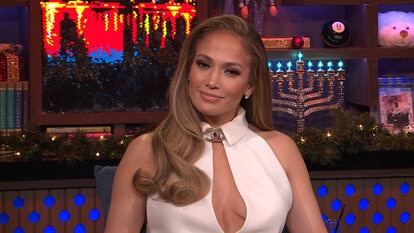 Will Jennifer Lopez Ever Do a Variety Show?