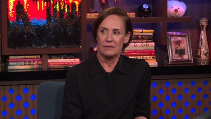 Laurie Metcalf on Hearing Tom Arnold Wanted to Date Her