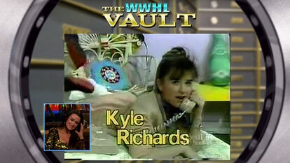 Kyle Richards: Down to Earth