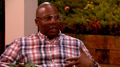 Dr. G Shares His Side His Marriage Issues with Quad Webb-Lunceford