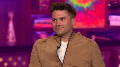 Tom Schwartz Reveals Whether or Not Jo Wenberg Knew About Tom Sandoval’s Affair