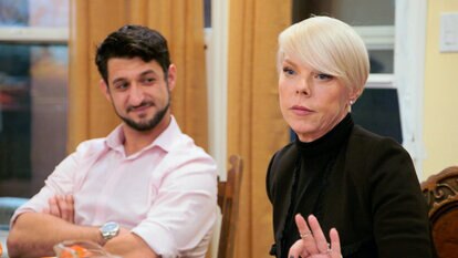 Tabatha Coffey Walks Out on the NewMe Family