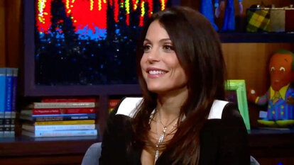 Has Bethenny Spoken to Jill and Alex?