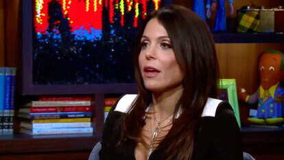What Broke Up Bethenny's Marriage?