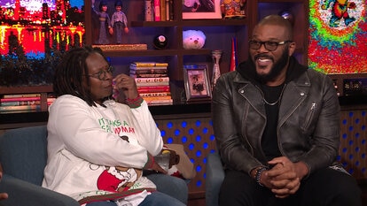 After Show: Will Tyler Perry Buy Rights to ‘Sister Act 3’?