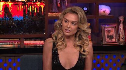 Is Lala Kent Done with James Kennedy?