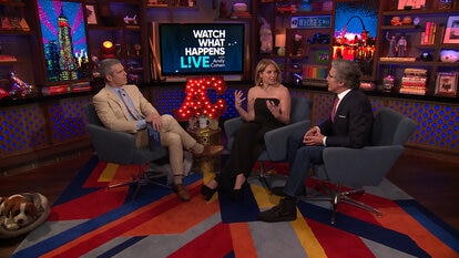 Katie Couric & Geraldo Rivera’s Thoughts on Michelle Wolf