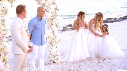 Kim and Kroy are Ready to Renew Their Vows!