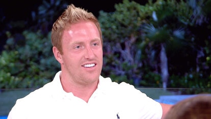 How Does Kroy Biermann Really Feel About Stepping Away from Football?