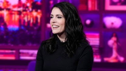 Cecily Strong Says Carl Radke Isn’t Honest With Lindsay Hubbard