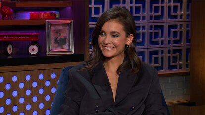 Was Nina Dobrev Satisfied with ‘The Vampire Diaries’ Finale?
