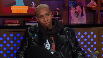Lena Waithe Weighs in on Housewives Drama