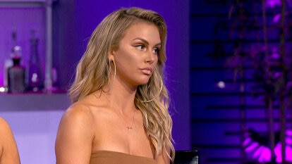 Lala Kent Finally Opens up About Her Man