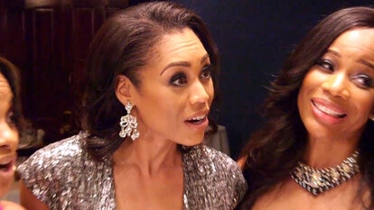 Next on #RHOP: Does Michael Want Kids or Not?